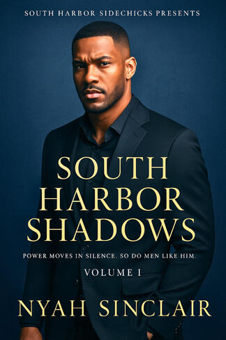 South Harbor Shadows, Volume I