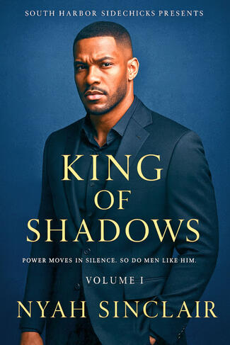 South Harbor Shadows, Volume I