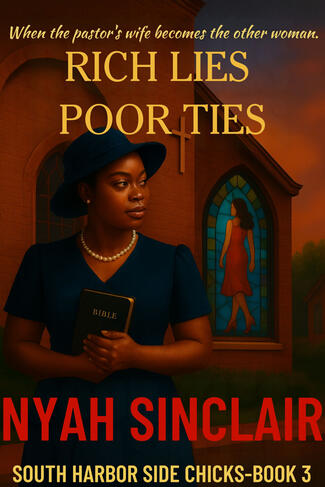 Rich Lies Poor Ties Rich Lies Poor Ties
