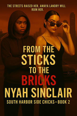 From the Sticks to the Bricks From the Sticks to the Bricks