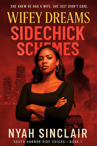 Wifey Dreams Sidechick Schemes