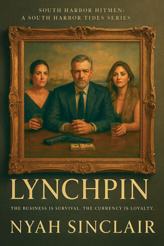 LYNCHpin LYNCHpin